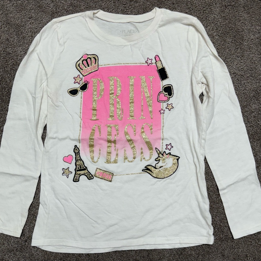 The Children's Place Girls' Graphics Sweater Bundle - Picture 7 of 9